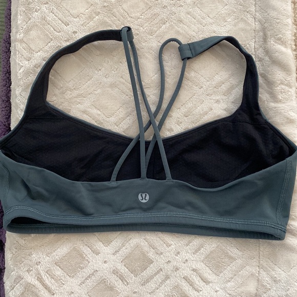 Lululemon Free to be bra - Picture 2 of 2